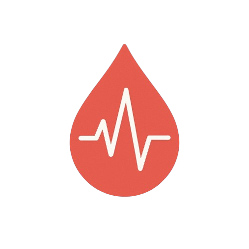 GlucoVital Logo